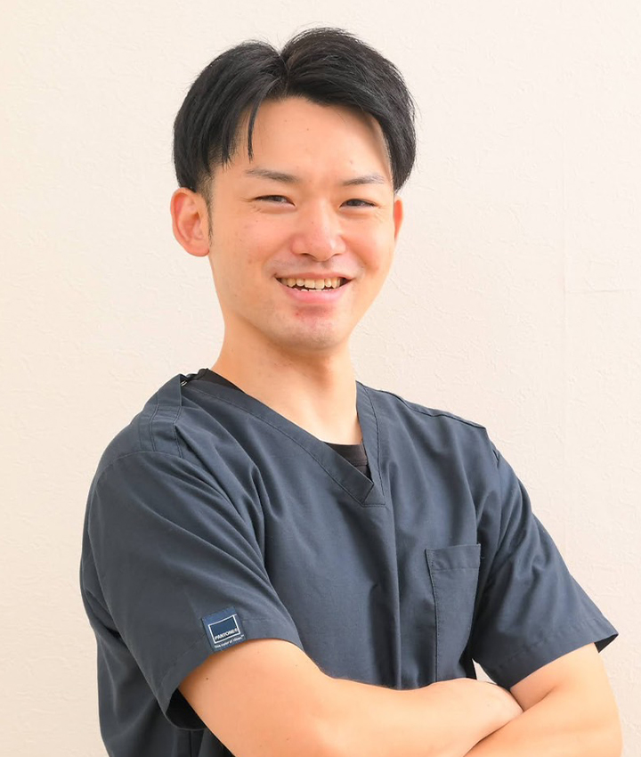 推薦者